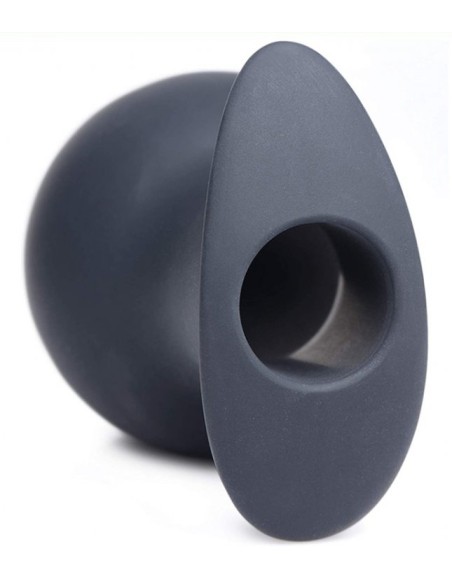 Plug Tunnel Ass Gallery S 7.5 x 4.5cm