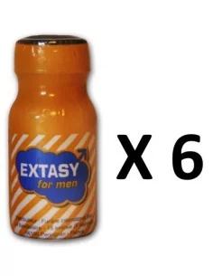 Extasy for Men 13mL x6