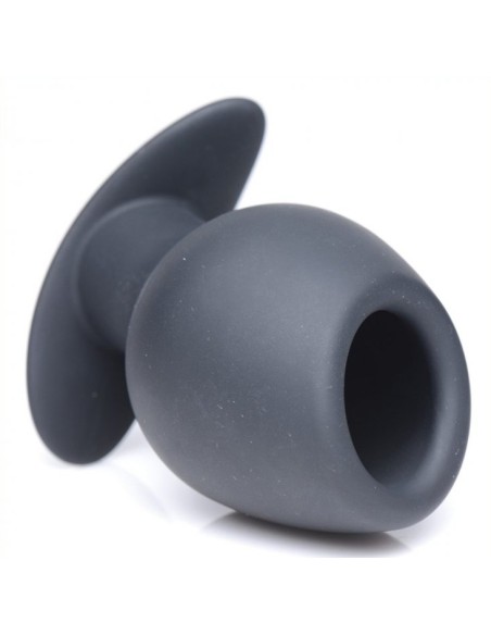 Plug Tunnel Ass Gallery M 9 x 5.5cm Plug Tunnel Ass Gallery M 9 x 5.5cm