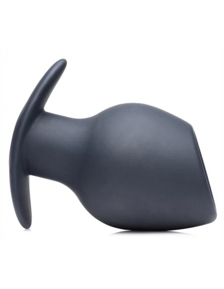Plug Tunnel Ass Gallery M 9 x 5.5cm Plug Tunnel Ass Gallery M 9 x 5.5cm