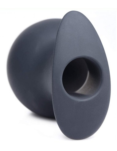 Plug Tunnel Ass Gallery M 9 x 5.5cm