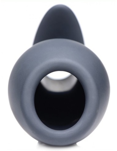 Plug Tunnel Ass Gallery M 9 x 5.5cm