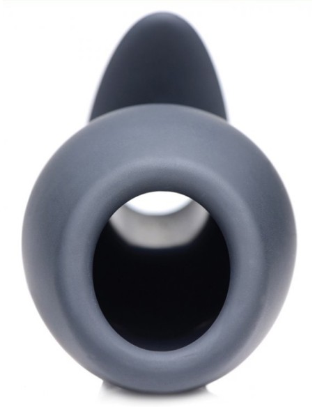 Plug Tunnel Ass Gallery M 9 x 5.5cm Plug Tunnel Ass Gallery M 9 x 5.5cm