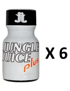 Jungle Juice Plus 10ml x6