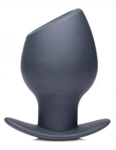 Plug Tunnel Ass Gallery L 10 x 6.5cm