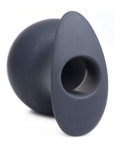 Plug Tunnel Ass Gallery L 10 x 6.5cm