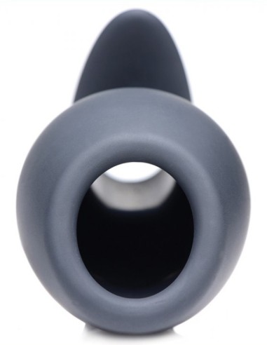 Plug Tunnel Ass Gallery L 10 x 6.5cm