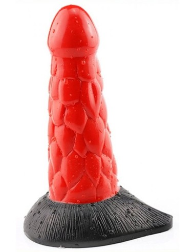 Gode Monster Scales 16 x 6cm