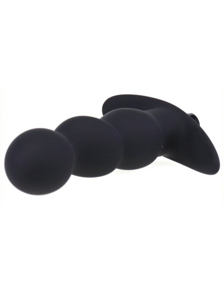 Stimulateur prostate LEO 9.5 x 3cm