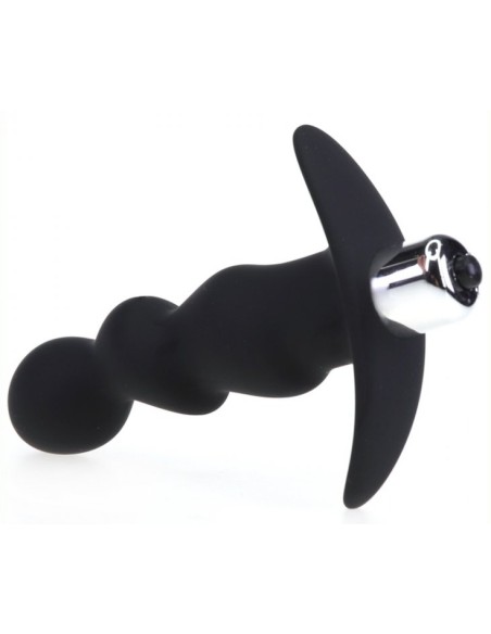 Stimulateur prostate LEO 9.5 x 3cm