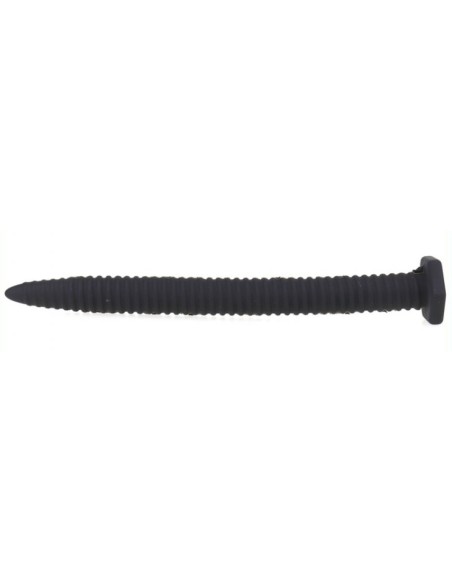 Lot de 3 tiges à urètre silicone 14.5cm - Diamètres 6 à 13mm Lot de 3 tiges à urètre silicone 14.5cm - Diamètres 6 à 13mm