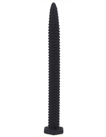 Lot de 3 tiges à urètre silicone 14.5cm - Diamètres 6 à 13mm Lot de 3 tiges à urètre silicone 14.5cm - Diamètres 6 à 13mm