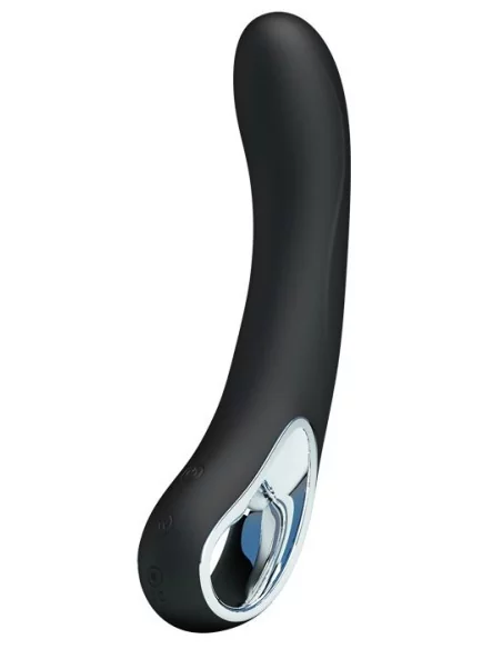 Stimulateur prostatique Vibrant Alston Stimulateur prostatique Vibrant Alston