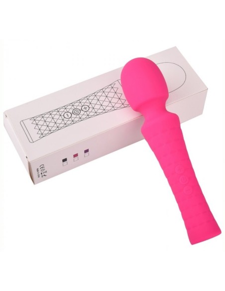 Wand Orchyd Rose - Tête 45mm