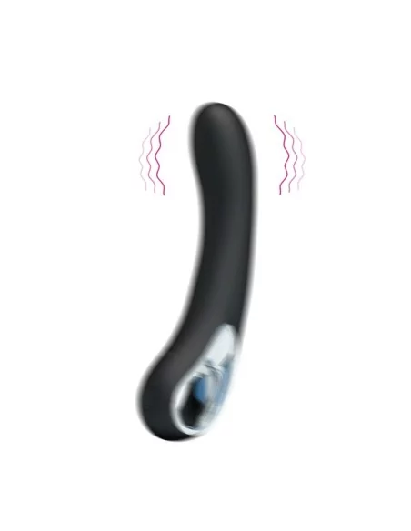 Stimulateur prostatique Vibrant Alston Stimulateur prostatique Vibrant Alston