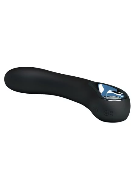 Stimulateur prostatique Vibrant Alston Stimulateur prostatique Vibrant Alston