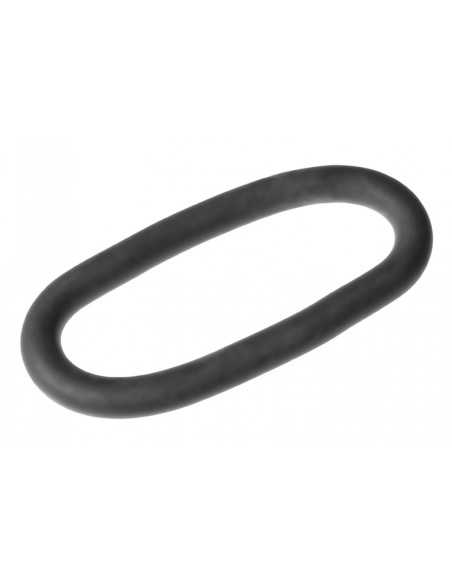Cockring en silicone Wrap Ultra Stretch 30cm