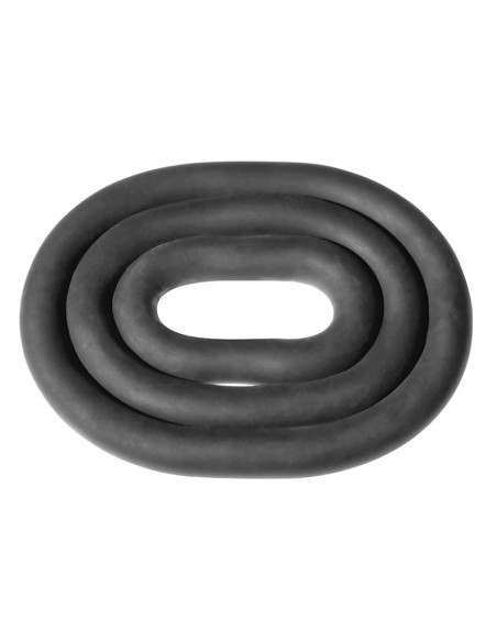 Lot 3 cockrings silicone Wrap Ultra Stretch Lot 3 cockrings silicone Wrap Ultra Stretch