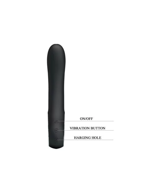 Stimulateur prostatique Vibrant Alston Stimulateur prostatique Vibrant Alston