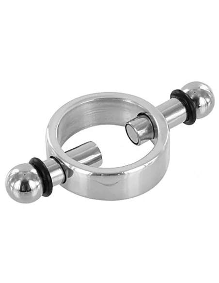 Pince Tétons Circle Magnetic x2 Pince Tétons Circle Magnetic x2