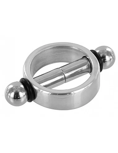 Pince Tétons Circle Magnetic x2