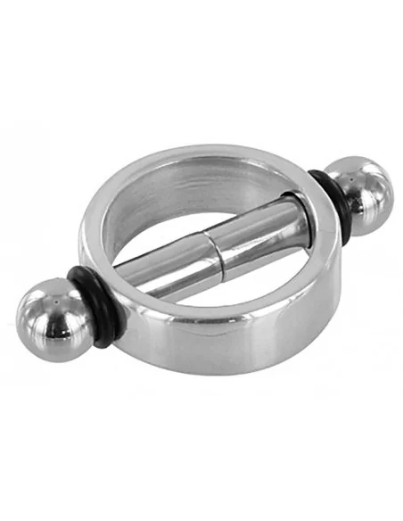 Pince Tétons Circle Magnetic x2 Pince Tétons Circle Magnetic x2