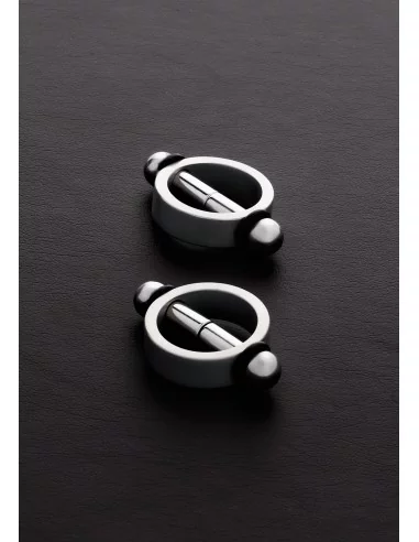 Pince Tétons Circle Magnetic x2