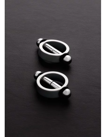Pince Tétons Circle Magnetic x2 Pince Tétons Circle Magnetic x2