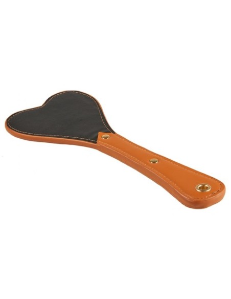 Paddle Butler Noir et Marron Paddle Butler Noir et Marron