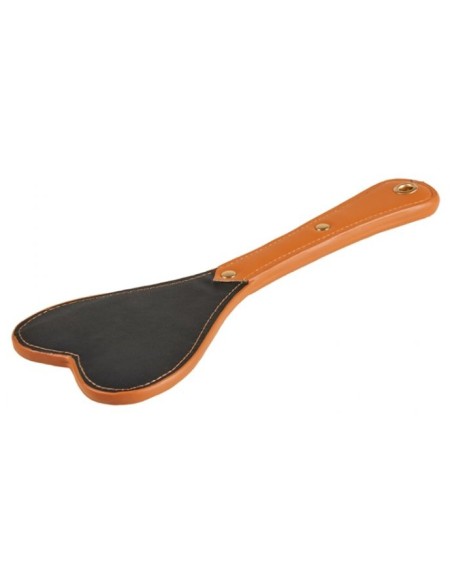 Paddle Butler Noir et Marron Paddle Butler Noir et Marron