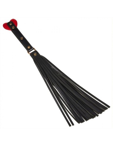 Coffret Bondage SM Naughty Noir-Rouge