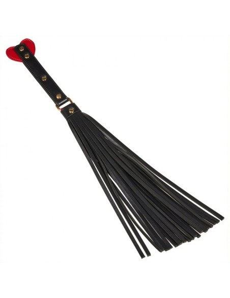Coffret Bondage SM Naughty Noir-Rouge Coffret Bondage SM Naughty Noir-Rouge