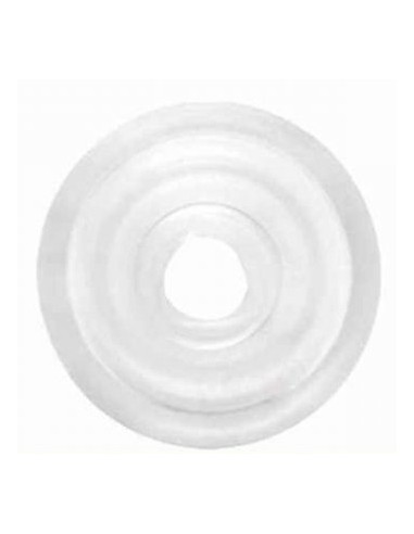 Manchon pour Pompe à pénis 65mm Transparent