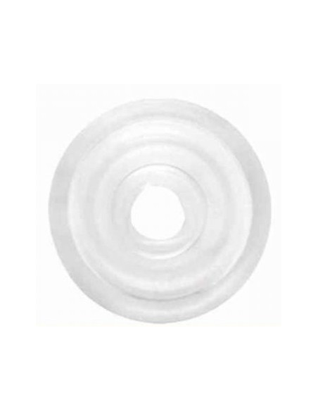 Manchon pour Pompe à pénis 65mm Transparent
