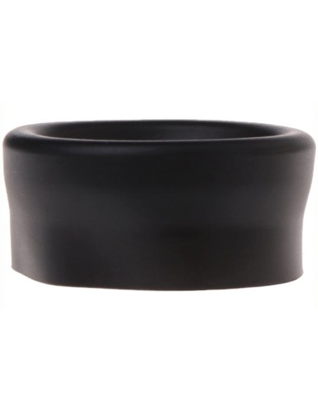 Lot de 3 manchons souples pour pompe de pénis 60mm