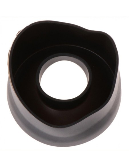 Lot de 3 manchons souples pour pompe de pénis 60mm