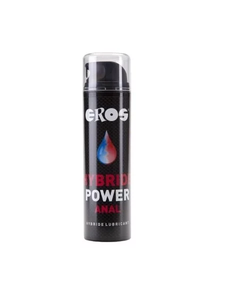 Eros Hybrid Power Anal - 200 ml