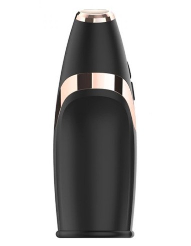 Stimulateur de gland - 12 Vibrations