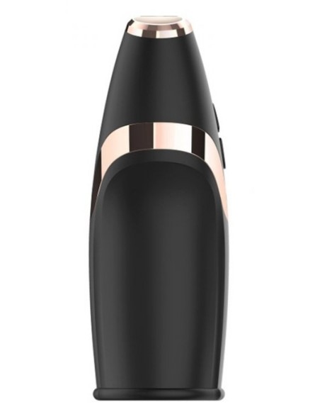 Stimulateur de gland - 12 Vibrations Stimulateur de gland - 12 Vibrations