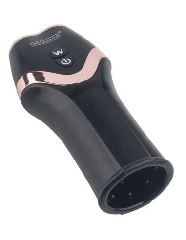 Stimulateur de gland - 12 Vibrations
