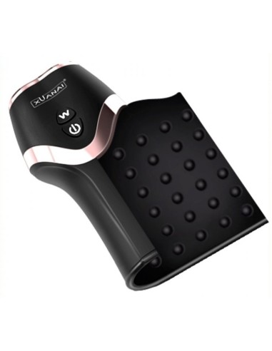 Stimulateur de gland - 12 Vibrations