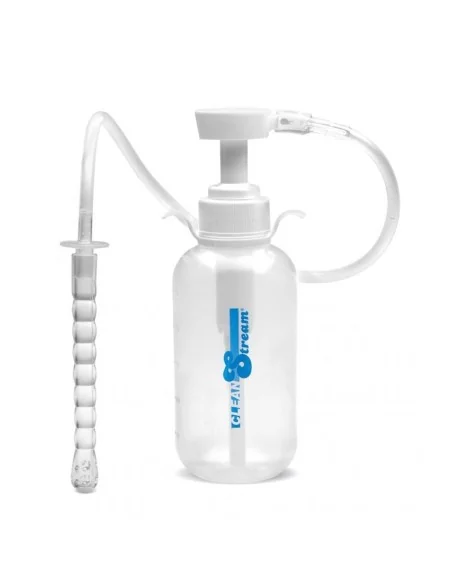 Enema Pompe pour liquide 300ml - Insertion 11 x 1.3cm Enema Pompe pour liquide 300ml - Insertion 11 x 1.3cm