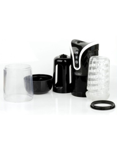 Masturbateur automatique WIND 3 Va-et-vient