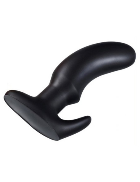 Plug prostatique Spleet M 18 x 5cm Noir