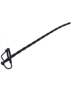 Tige d'urètre silicone Ring Up 35cm