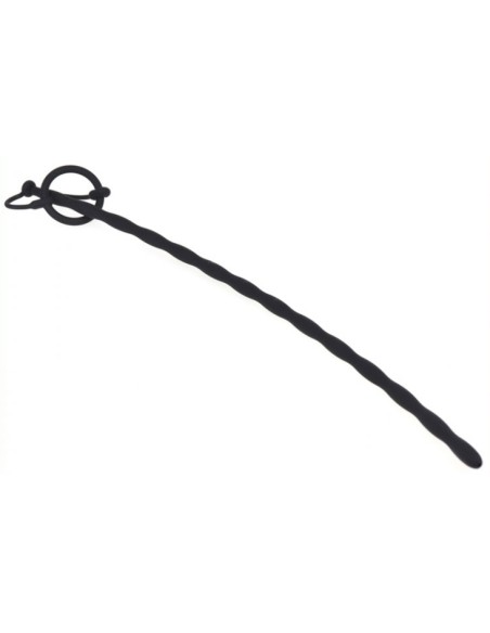 Tige d'urètre silicone Ring Up 35cm Tige d'urètre silicone Ring Up 35cm