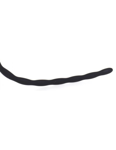 Tige d'urètre silicone Ring Up 35cm