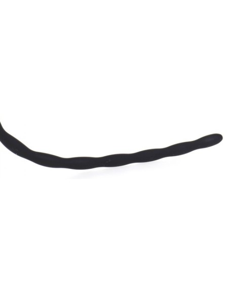 Tige d'urètre silicone Ring Up 35cm Tige d'urètre silicone Ring Up 35cm