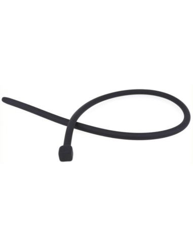 Tige d'urètre silicone long Insert 35cm