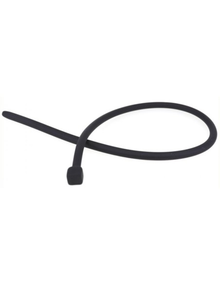 Tige d'urètre silicone long Insert 35cm Tige d'urètre silicone long Insert 35cm